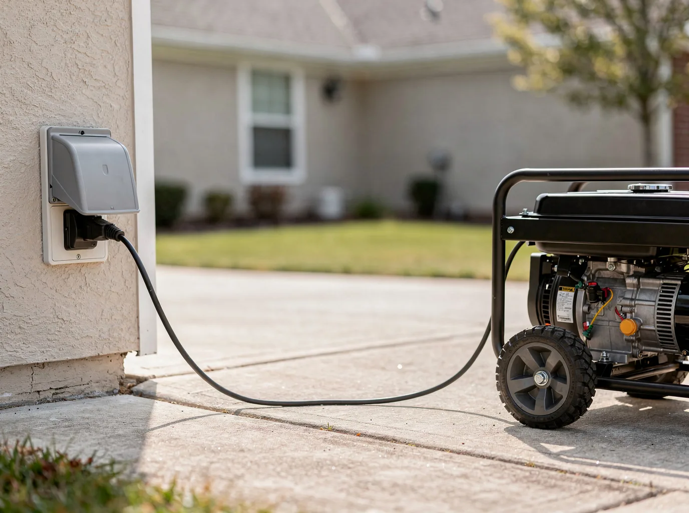 Home Generator Repair Poyen, AR FAQs